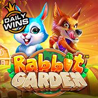  Rabbit Garden™ 